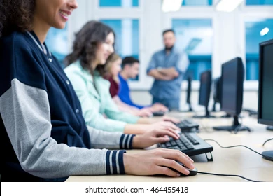About Shashi Computer Institute
